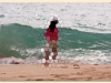 praia